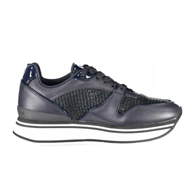 Снимка на Дамски спортни обувки EMPORIO ARMANI 