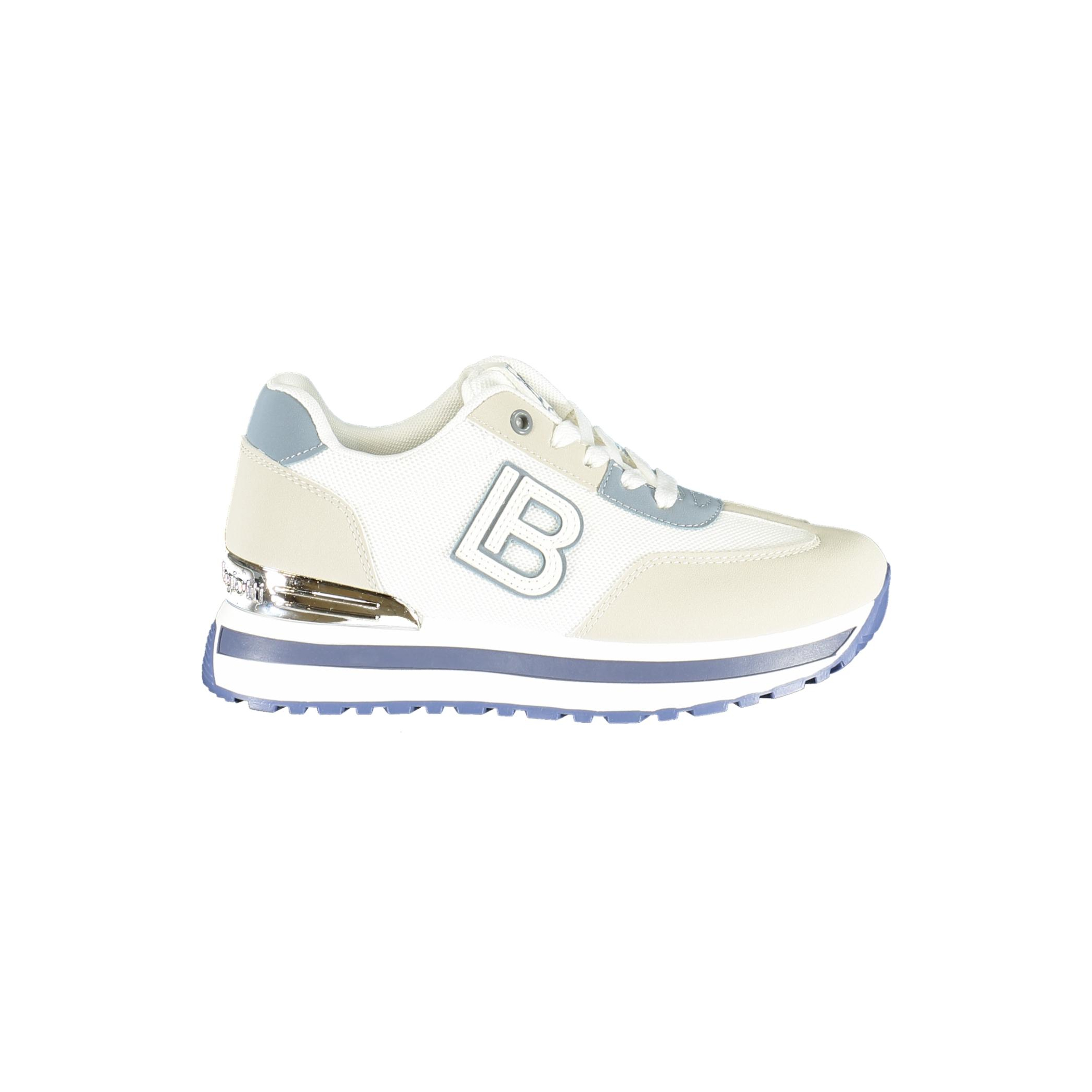 Снимка на Дамски спортни обувки  LAURA BIAGIOTTI