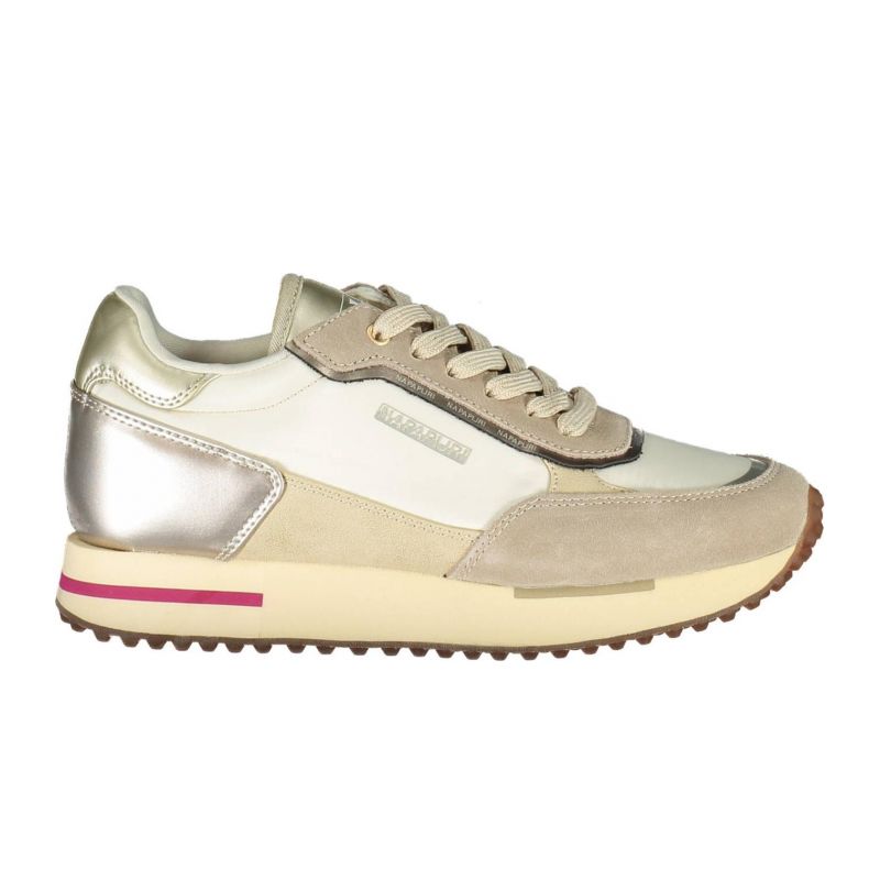 Снимка на Дамски спортни обувки NAPAPIJRI SHOES 