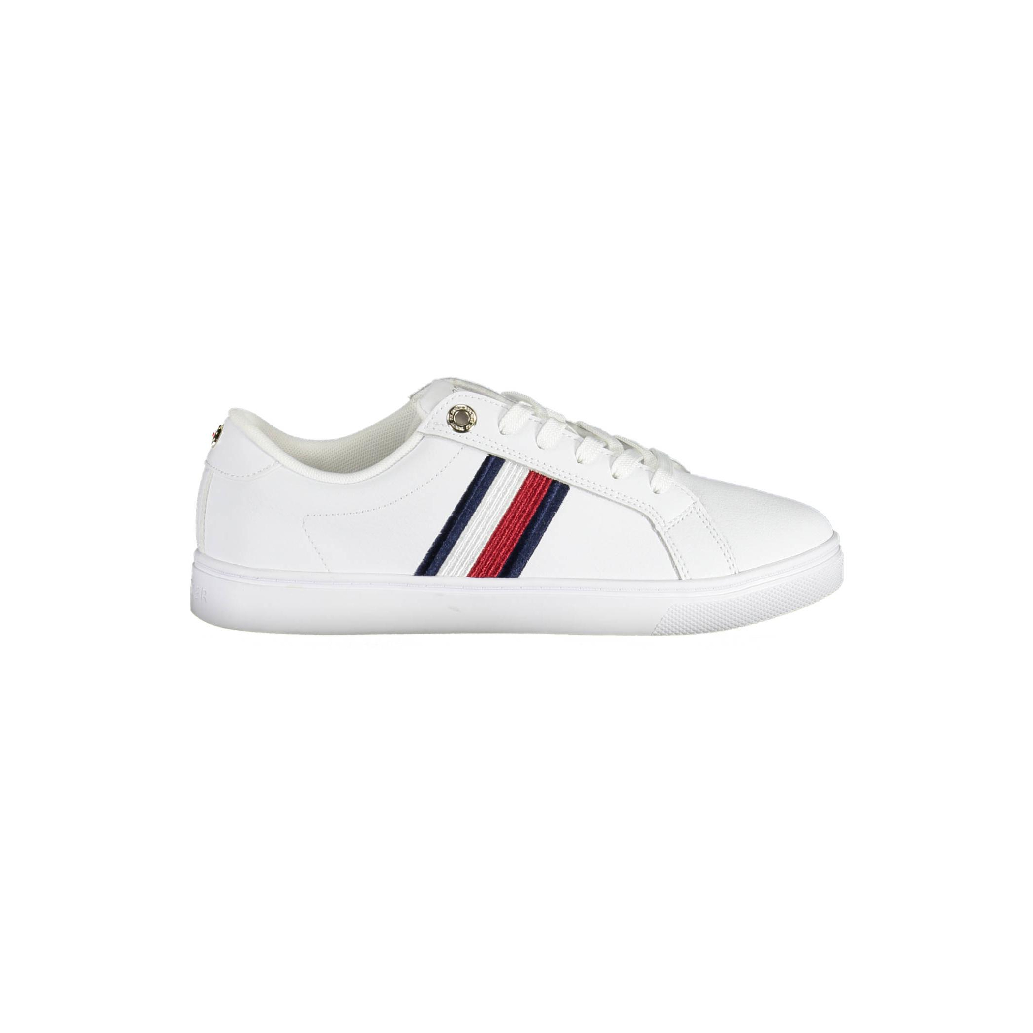 Снимка на Дамски спортни обувки TOMMY HILFIGER