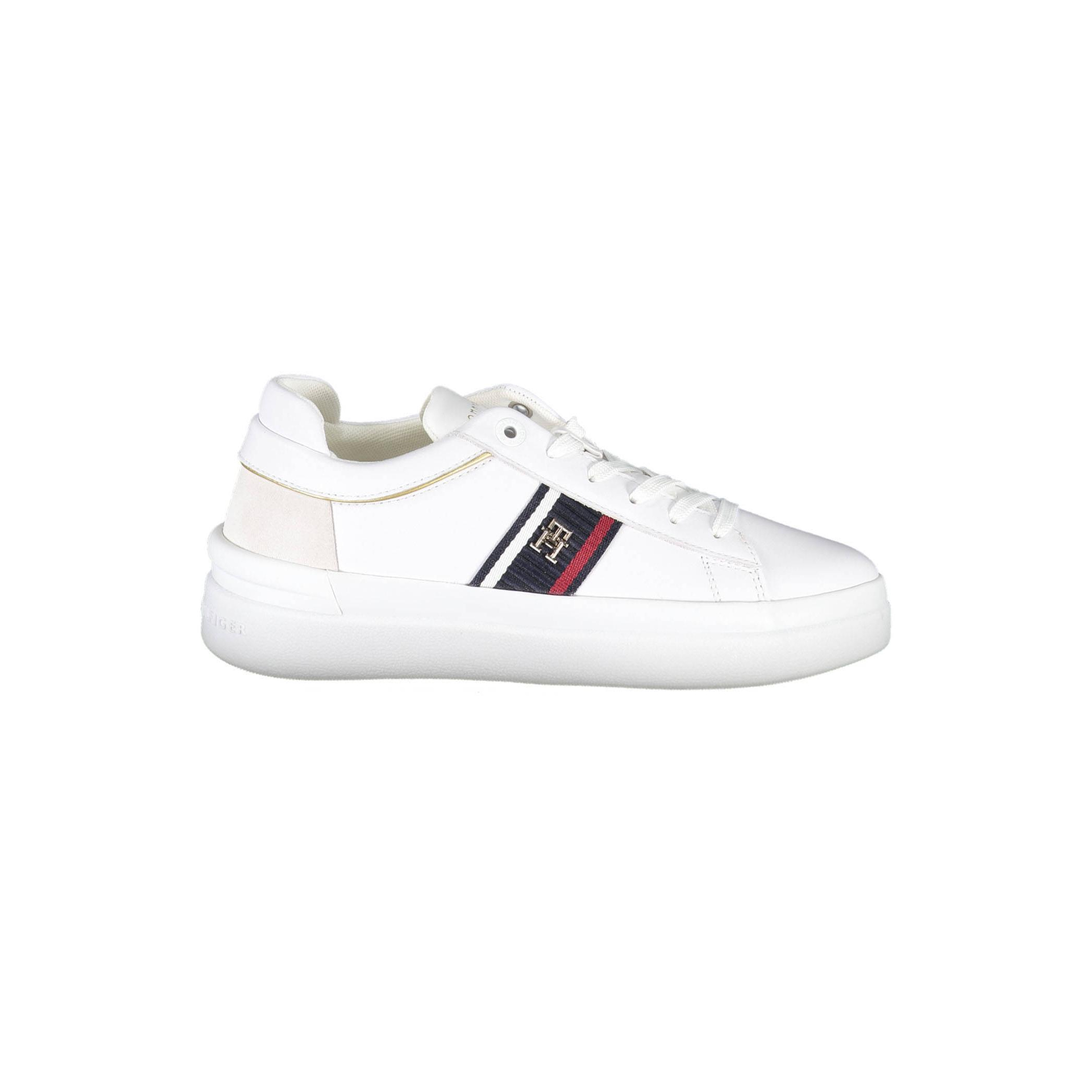 Снимка на Дамски спортни обувки TOMMY HILFIGER