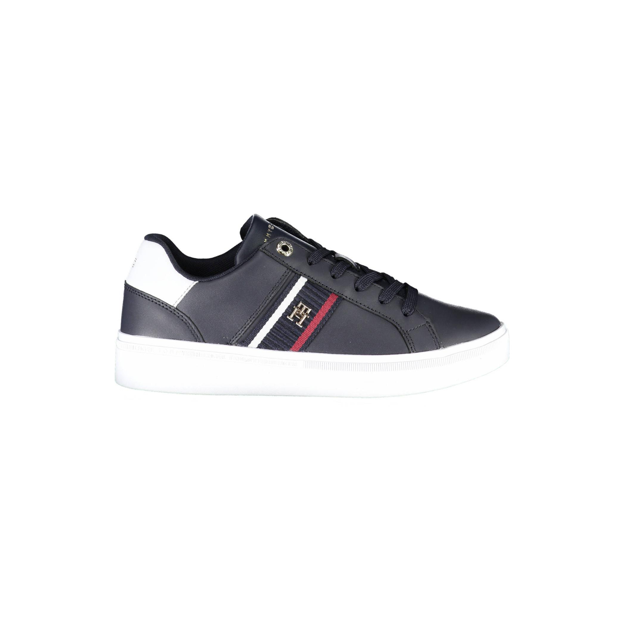 Снимка на Дамски спортни обувки TOMMY HILFIGER