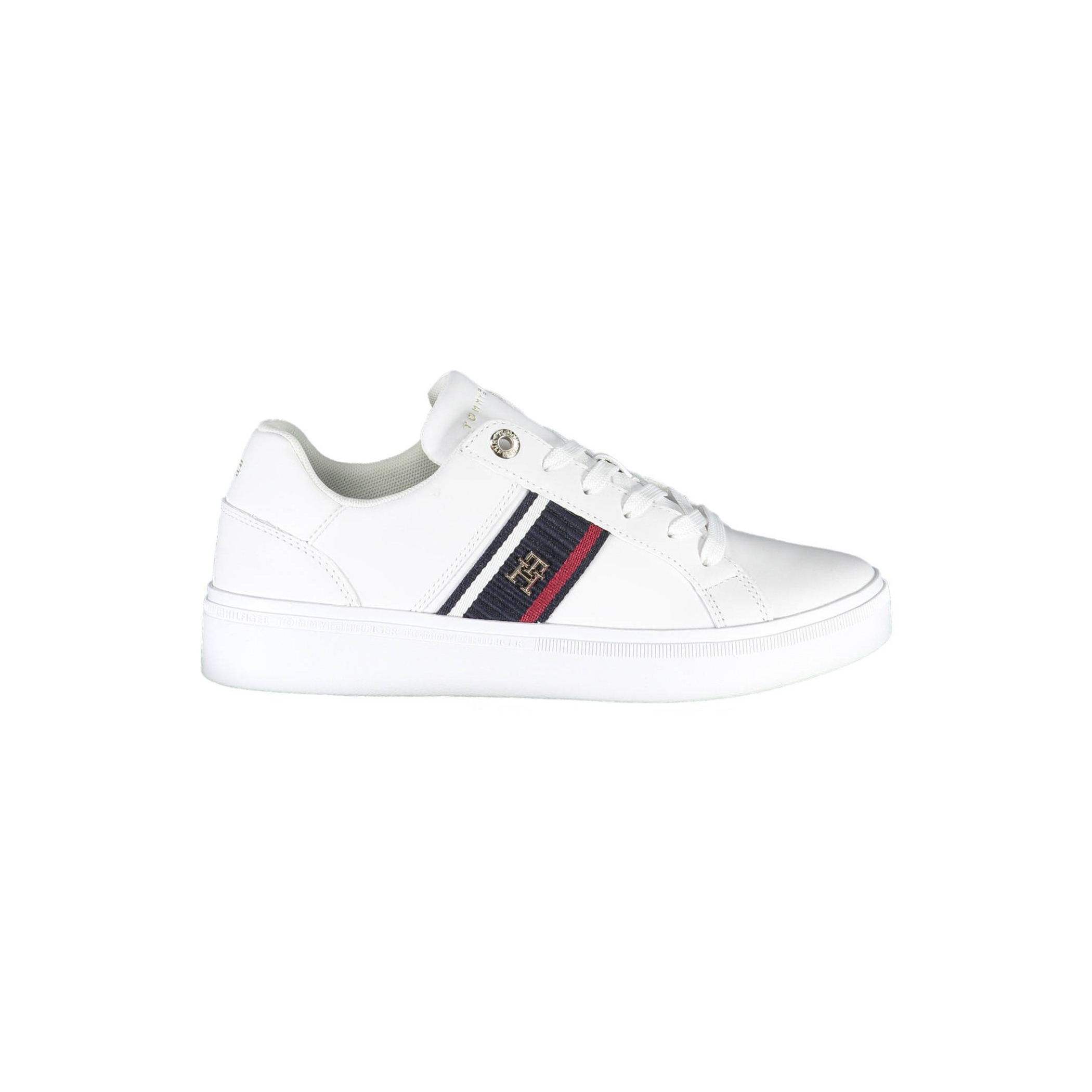 Снимка на Дамски спортни обувки TOMMY HILFIGER
