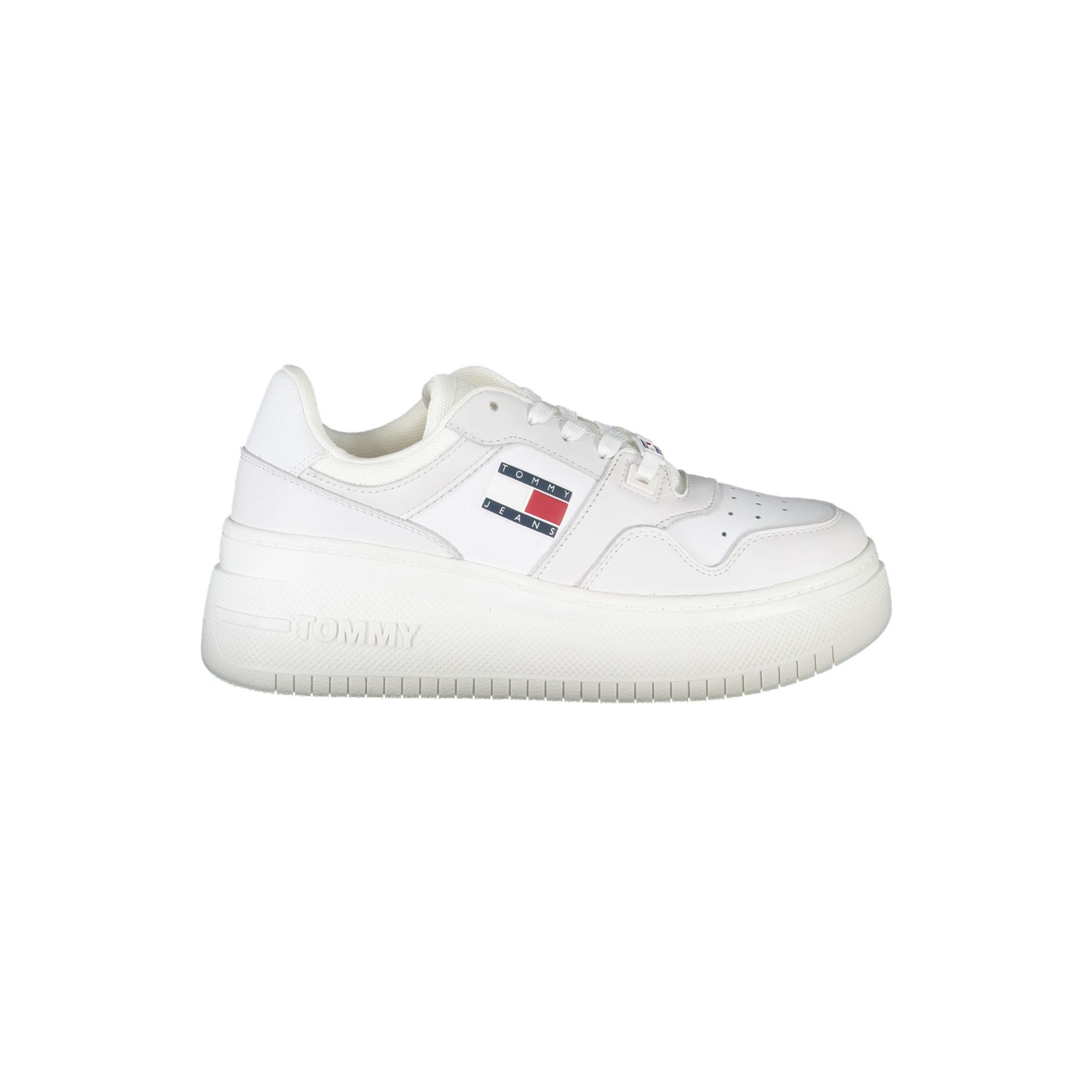 Снимка на Дамски спортни обувки TOMMY HILFIGER