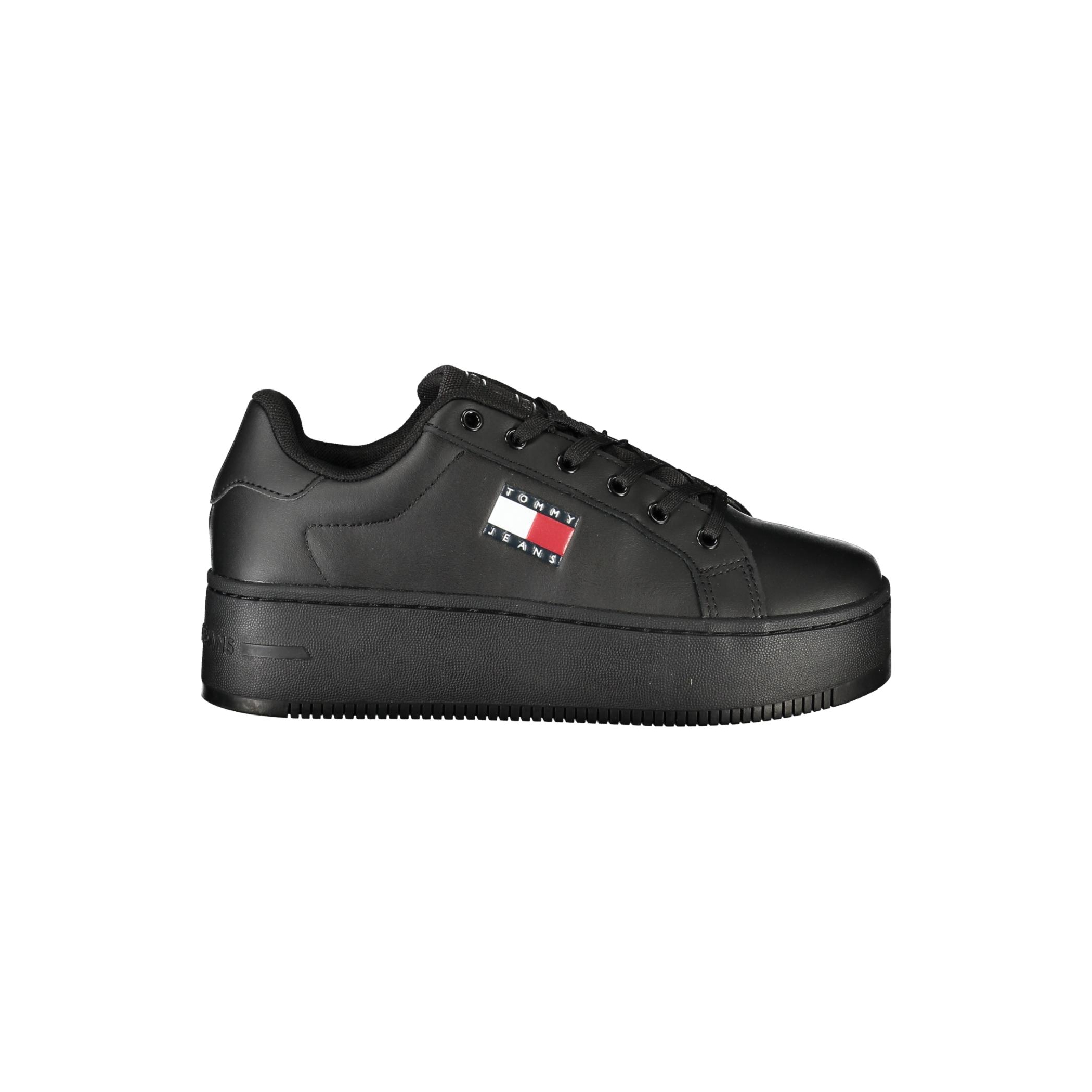 Снимка на Дамски спортни обувки TOMMY HILFIGER