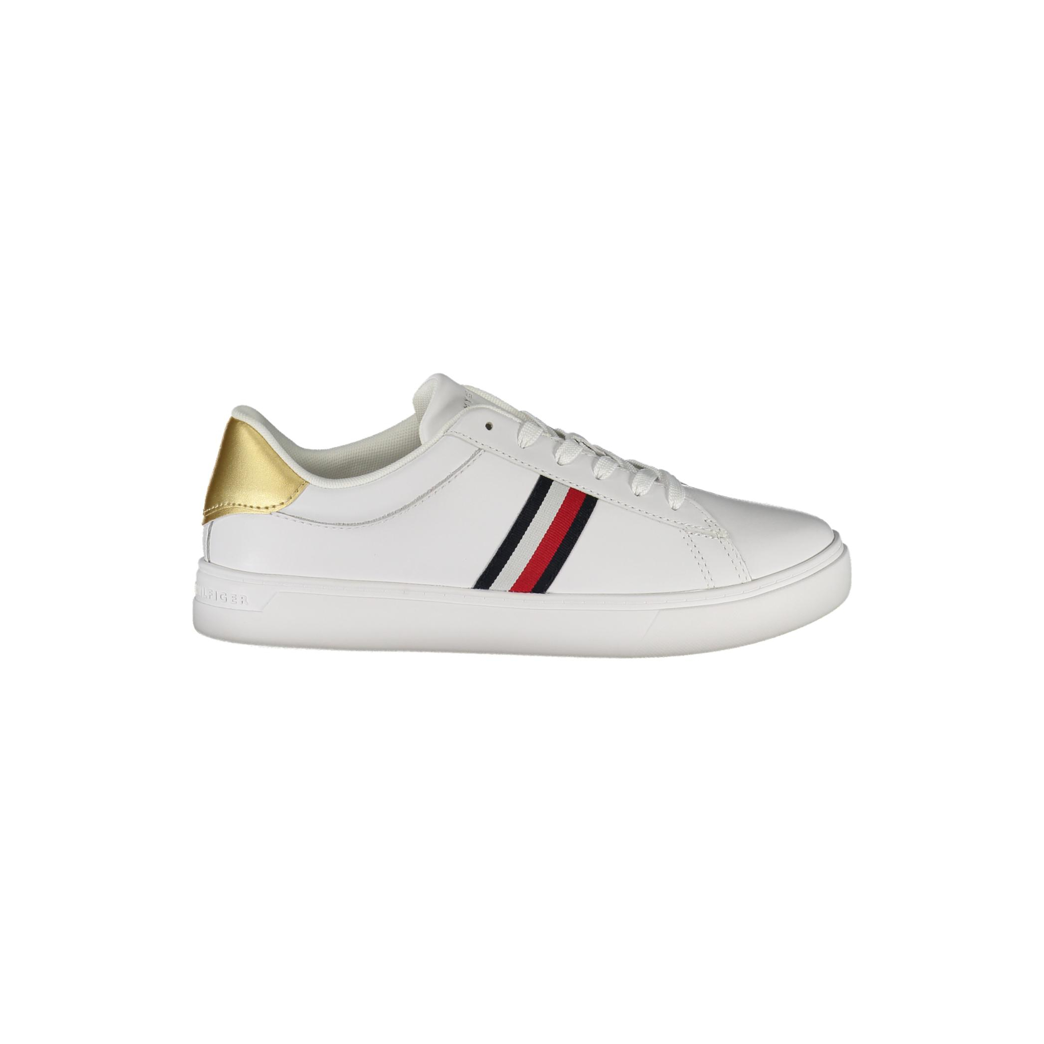 Снимка на Дамски спортни обувки TOMMY HILFIGER