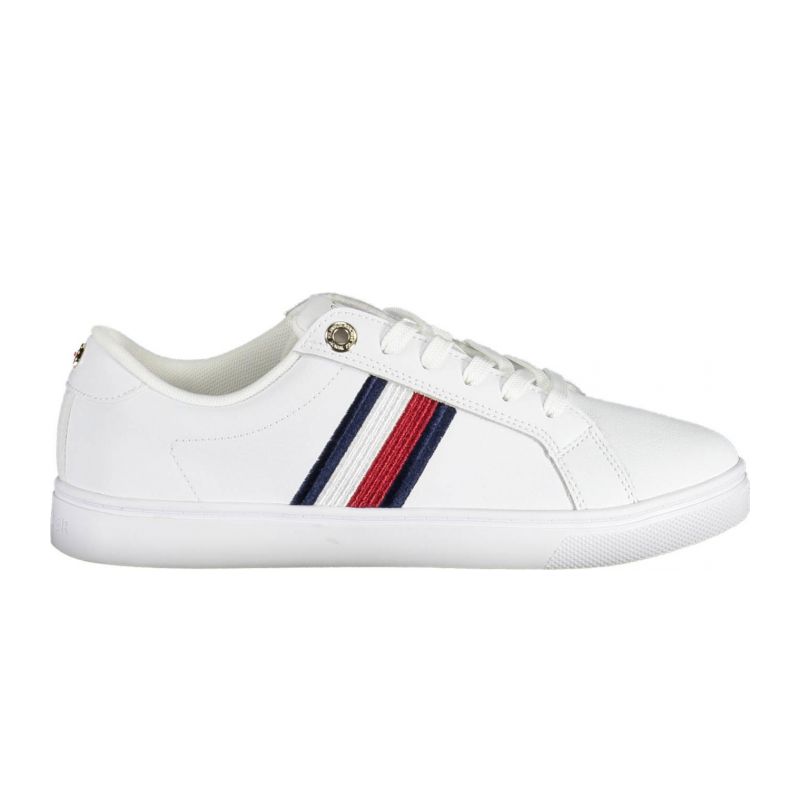 Снимка на Дамски спортни обувки TOMMY HILFIGER 