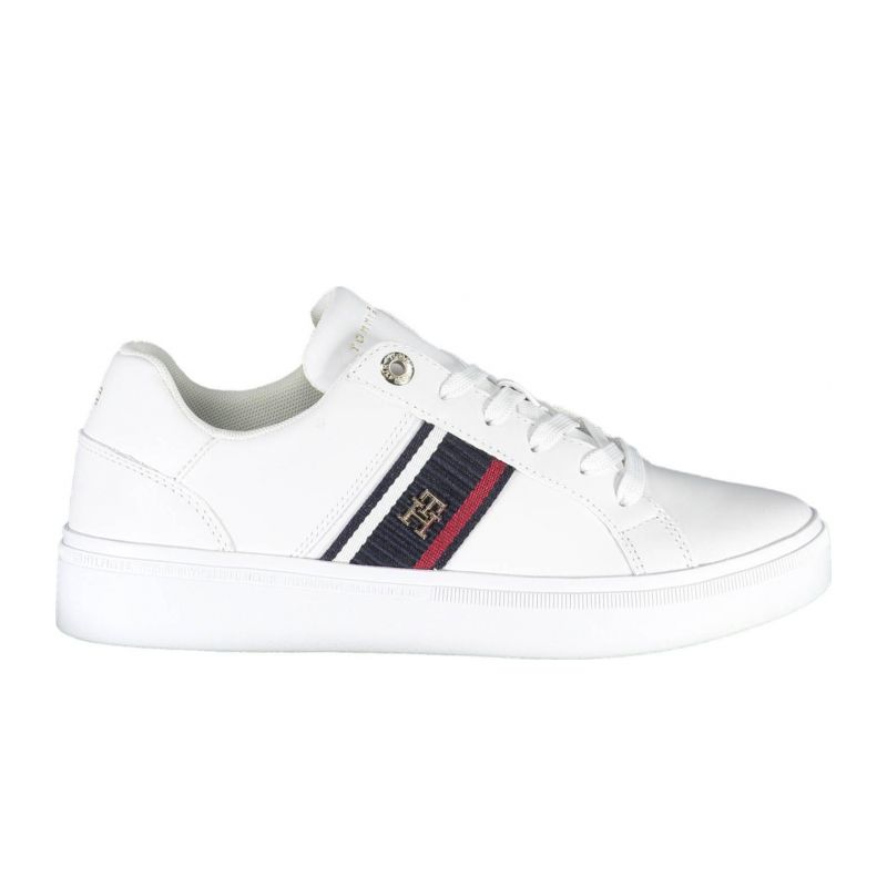 Снимка на Дамски спортни обувки TOMMY HILFIGER 
