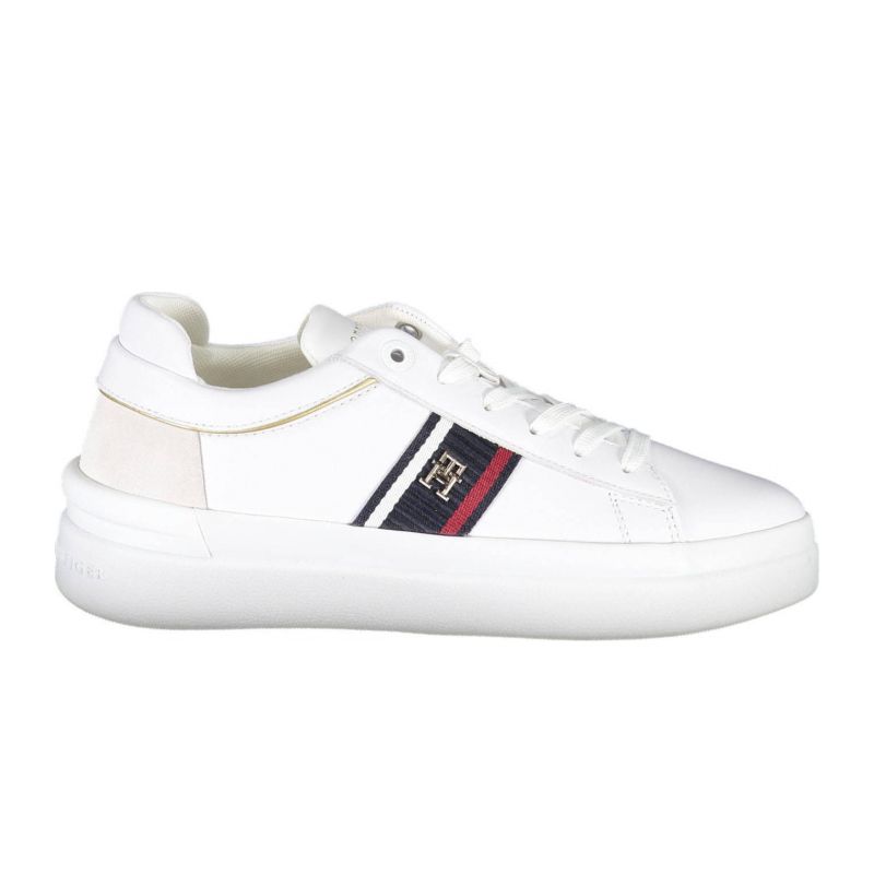 Снимка на Дамски спортни обувки TOMMY HILFIGER 