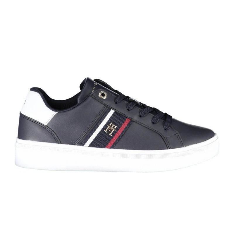 Снимка на Дамски спортни обувки TOMMY HILFIGER 