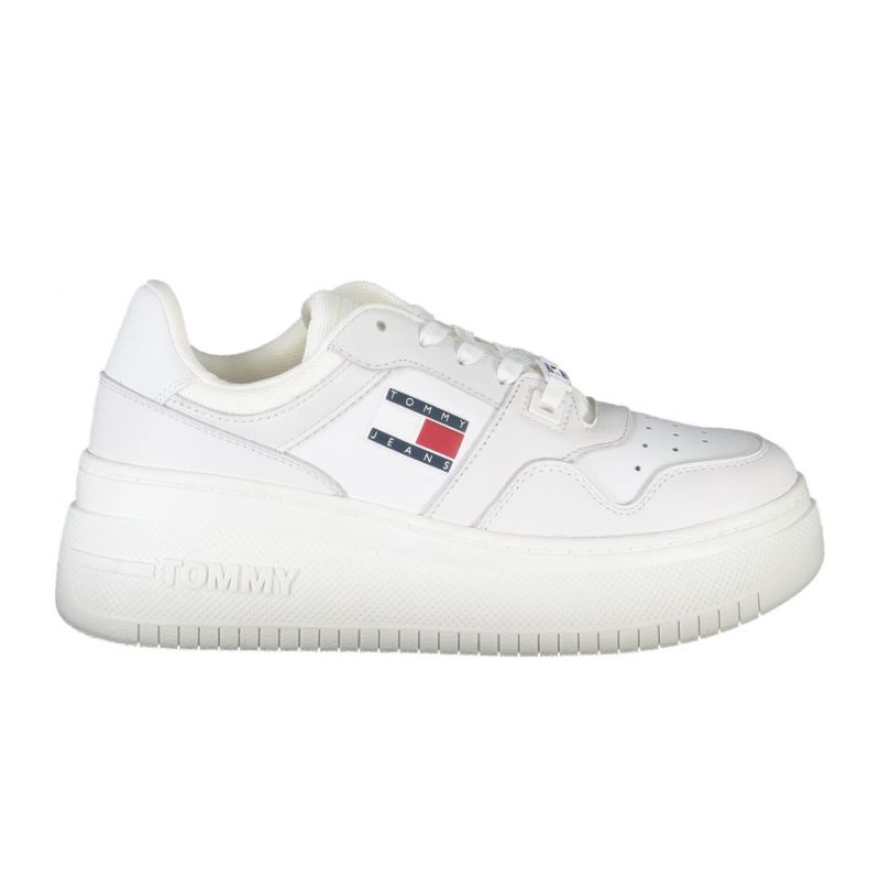 Снимка на Дамски спортни обувки TOMMY HILFIGER 