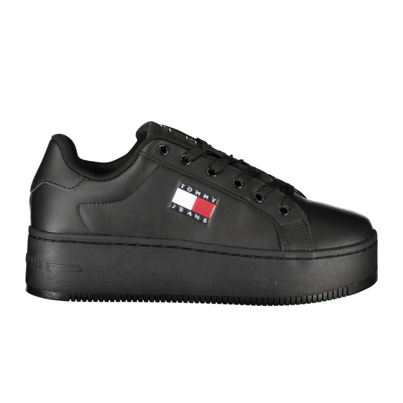 Снимка на Дамски спортни обувки TOMMY HILFIGER 