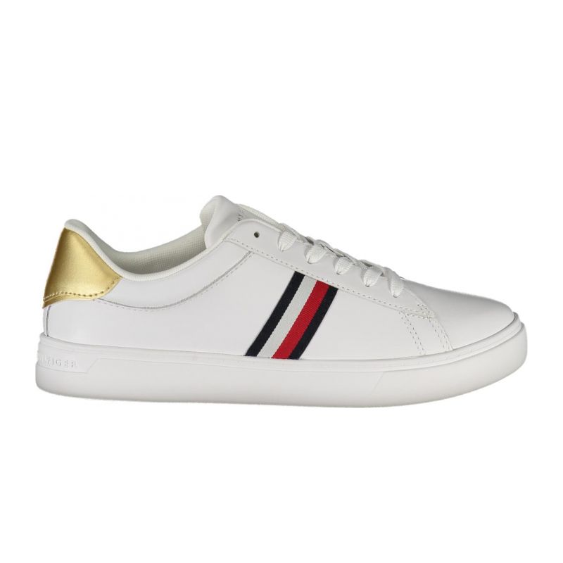 Снимка на Дамски спортни обувки TOMMY HILFIGER 