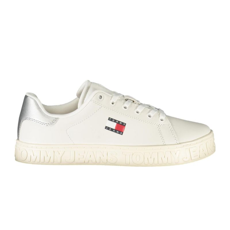 Снимка на Дамски спортни обувки  TOMMY HILFIGER 