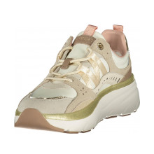 Снимка  на Дамски спортни обувки в бежов цвят TWINSET 