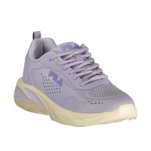 Снимка на Дамски спортни обувки в лилаво FILA