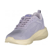 Снимка на Дамски спортни обувки в лилаво FILA