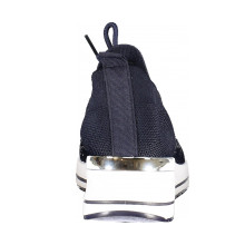 Снимка  на Дамски спортни обувки в сини отношения LAURA BIAGIOTTI 