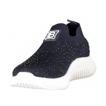 Снимка  на Дамски спортни обувки в сини отношения LAURA BIAGIOTTI 