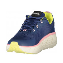 Снимка  на Дамски спортни обувки в сини рафти ELLESSE 