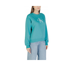 Снимка  на Дамски суичър CALVIN KLEIN 