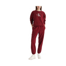 Снимка  на Дамски суичър CALVIN KLEIN 