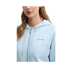 Снимка  на Дамски суичър CALVIN KLEIN 