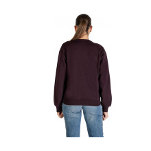 Снимка  на Дамски суичър CALVIN KLEIN 