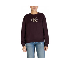 Снимка  на Дамски суичър CALVIN KLEIN 
