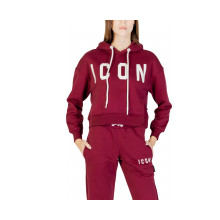 Снимка  на Дамски суичър ICON 