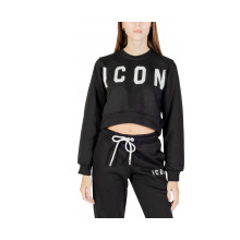 Снимка  на Дамски суичър ICON 