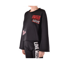 Снимка  на Дамски суичър LOVE MOSCHINO 