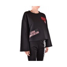 Снимка  на Дамски суичър LOVE MOSCHINO 