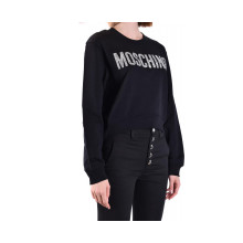 Снимка  на Дамски суичър MOSCHINO 