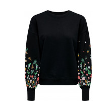 Снимка  на Дамски суичър ONLY 