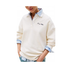 Снимка  на Дамски суичър TOMMY HILFIGER 