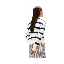 Снимка  на Дамски суичър TOMMY HILFIGER 