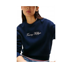 Снимка  на Дамски суичър TOMMY HILFIGER 