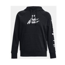 Снимка  на Дамски суичър UNDER ARMOUR 