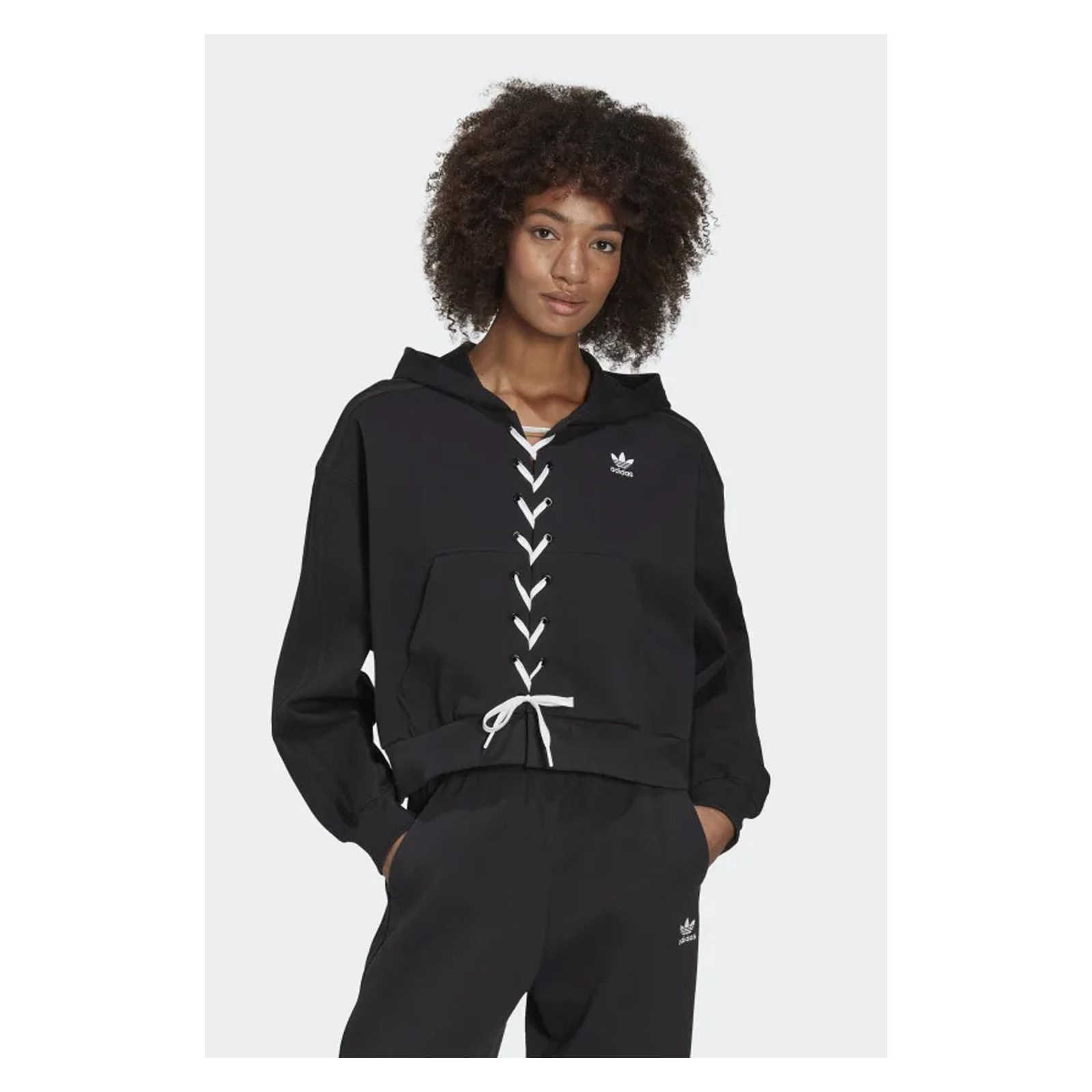 Снимка на Дамски суичър ADIDAS