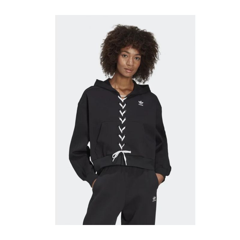 Снимка на Дамски суичър ADIDAS 