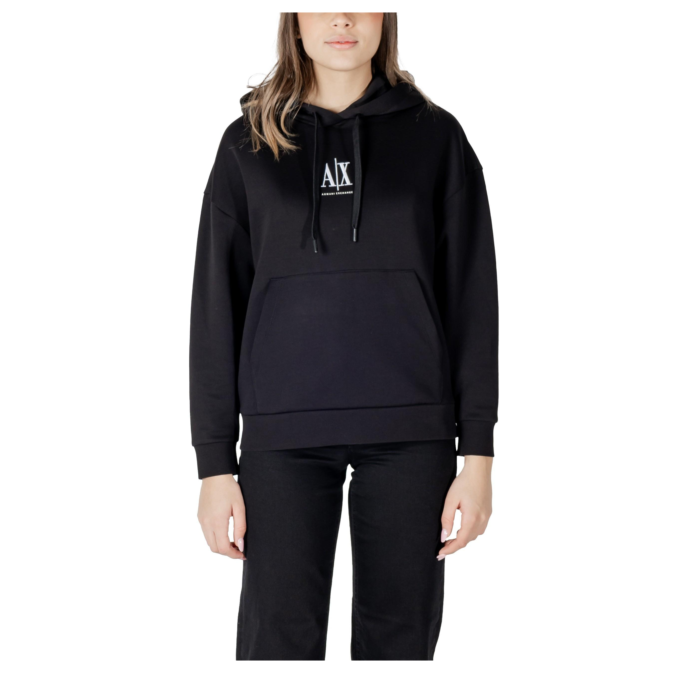 Снимка на Дамски суичър ARMANI EXCHANGE
