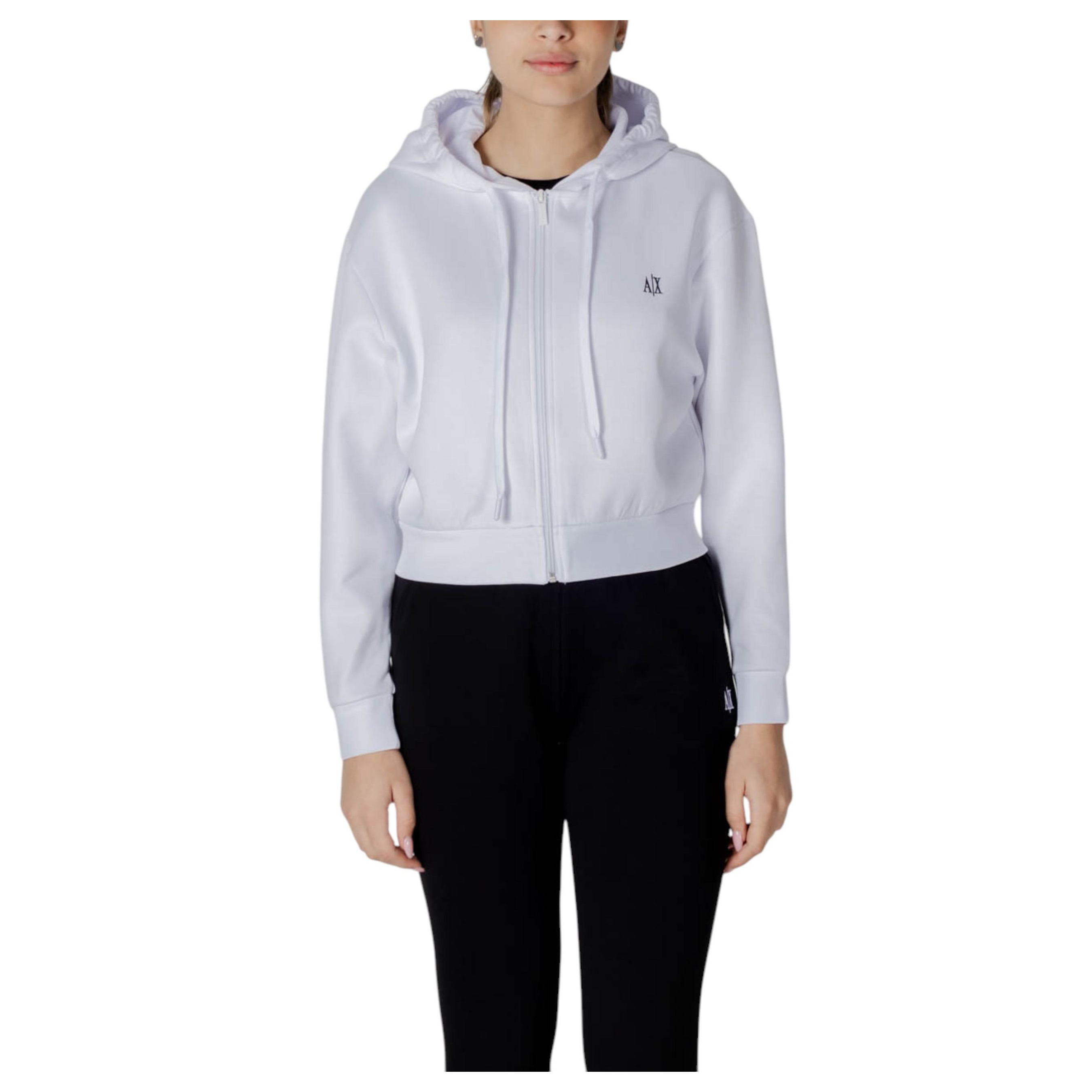 Снимка на Дамски суичър ARMANI EXCHANGE