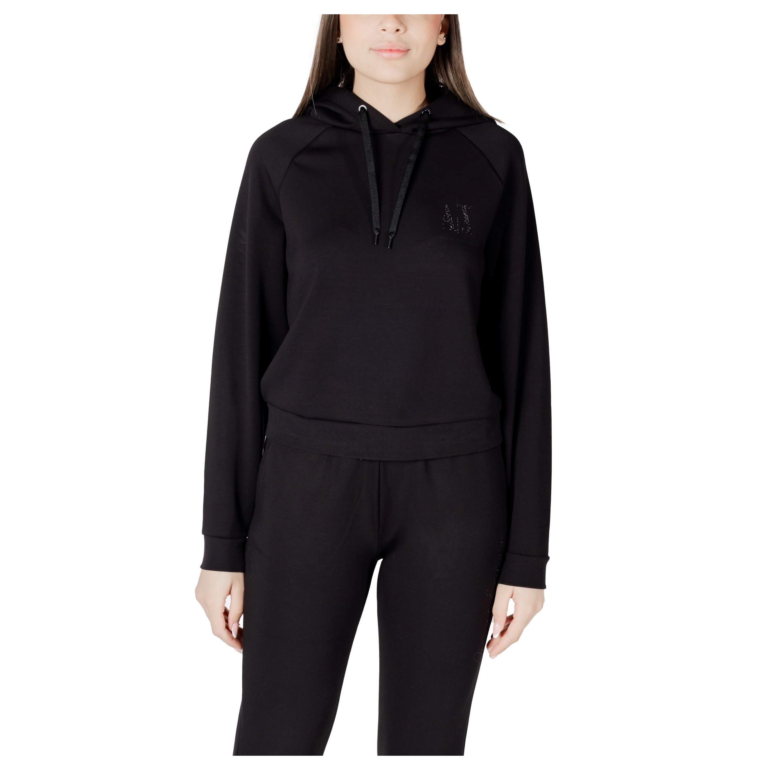 Снимка на Дамски суичър ARMANI EXCHANGE