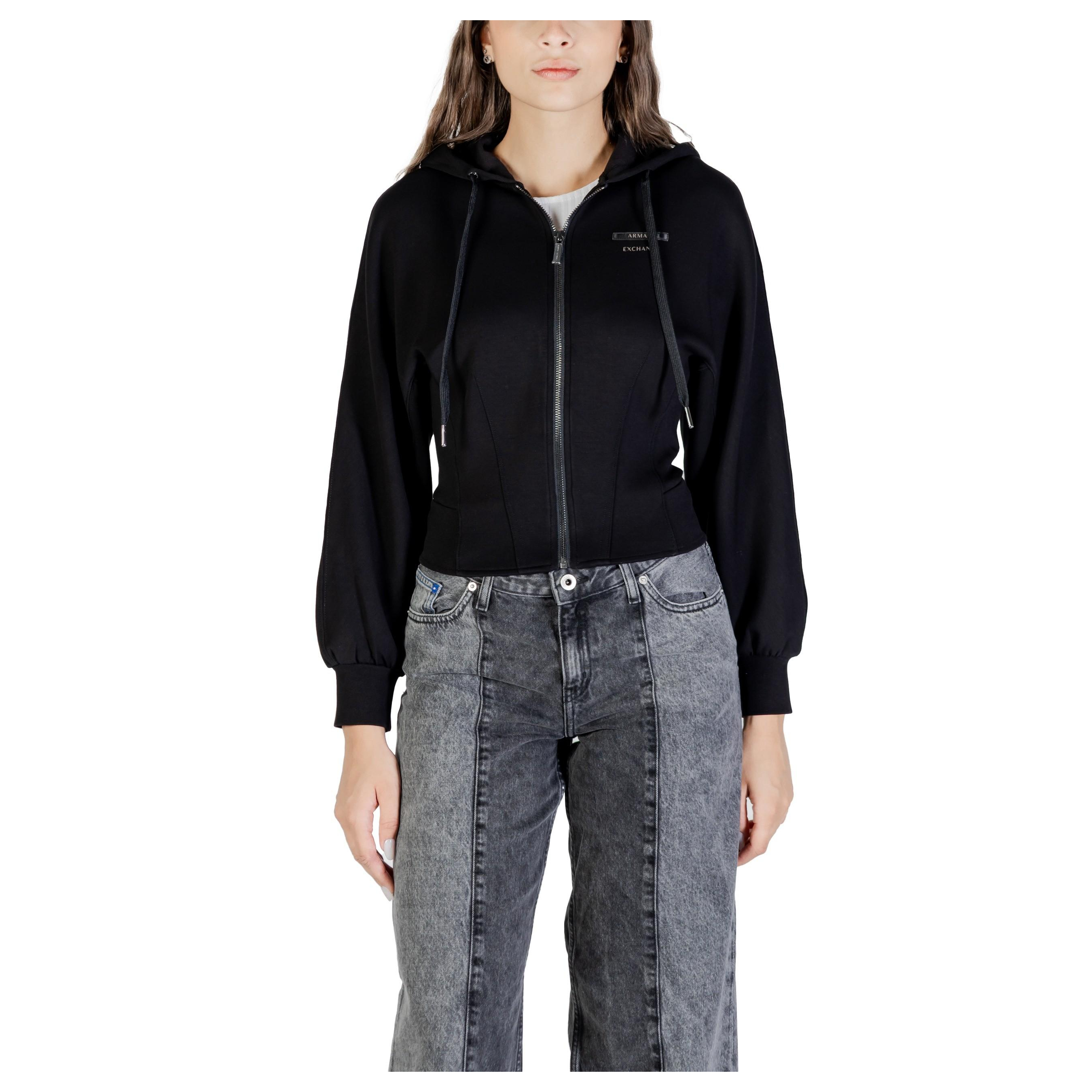 Снимка на Дамски суичър ARMANI EXCHANGE