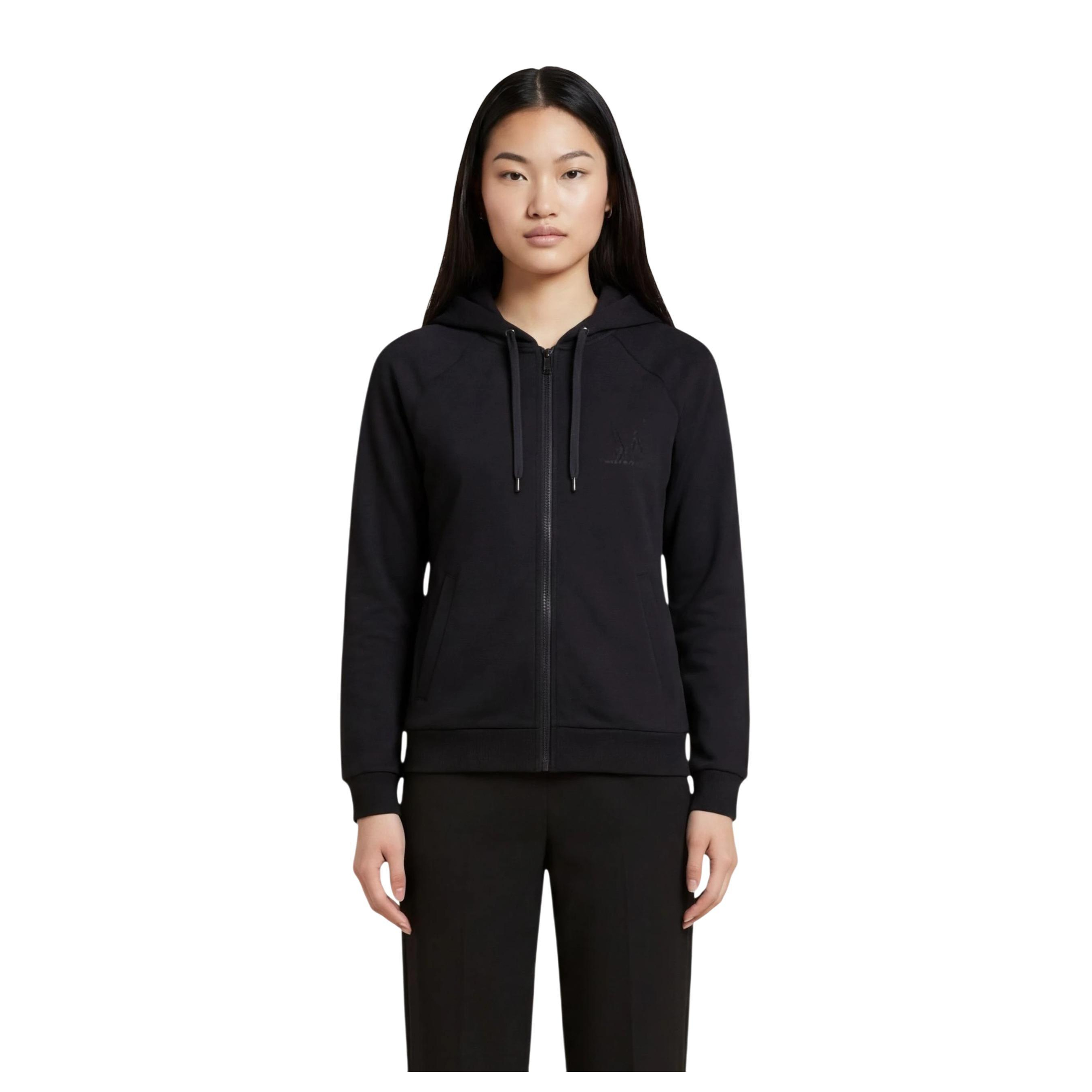 Снимка на Дамски суичър ARMANI EXCHANGE