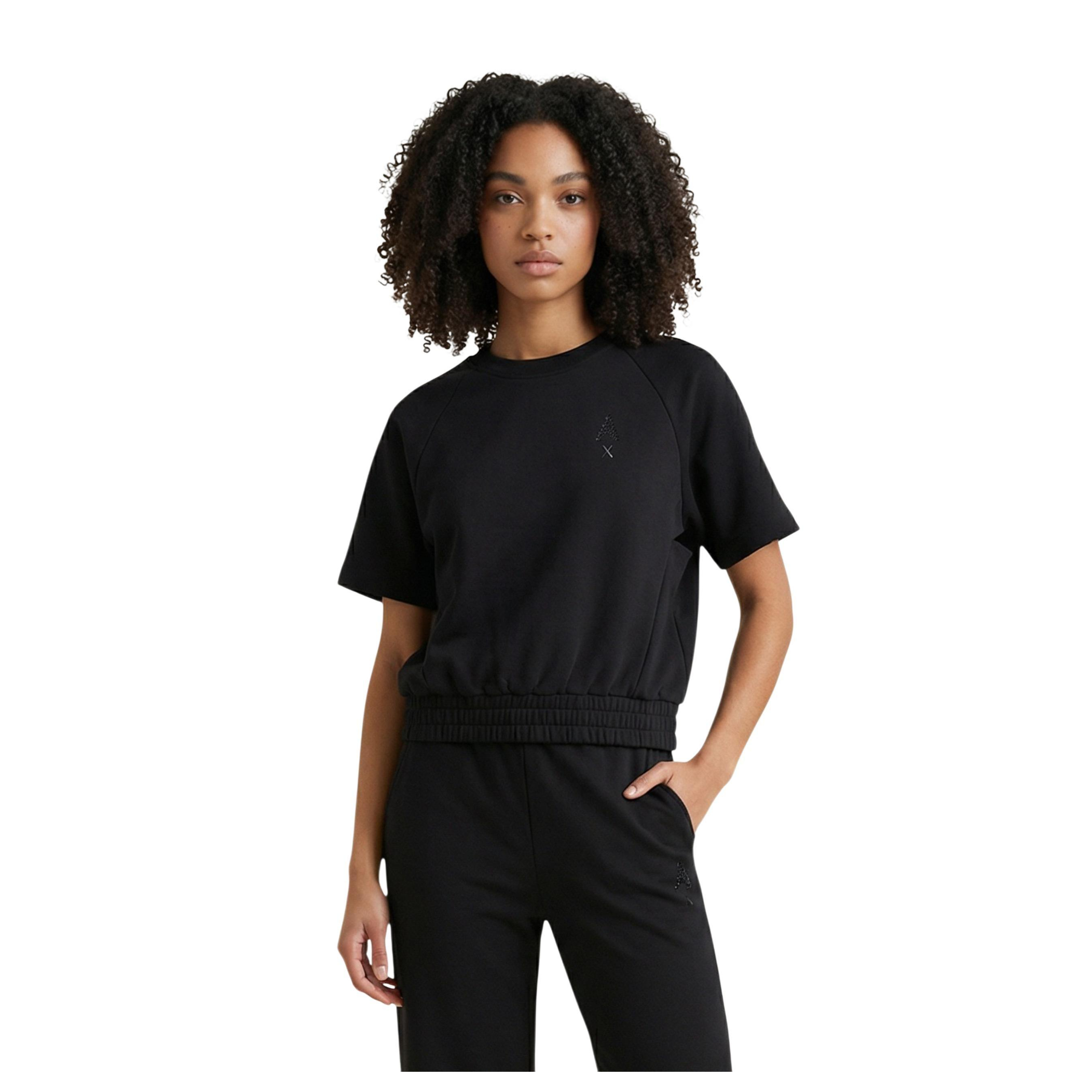 Снимка на Дамски суичър ARMANI EXCHANGE