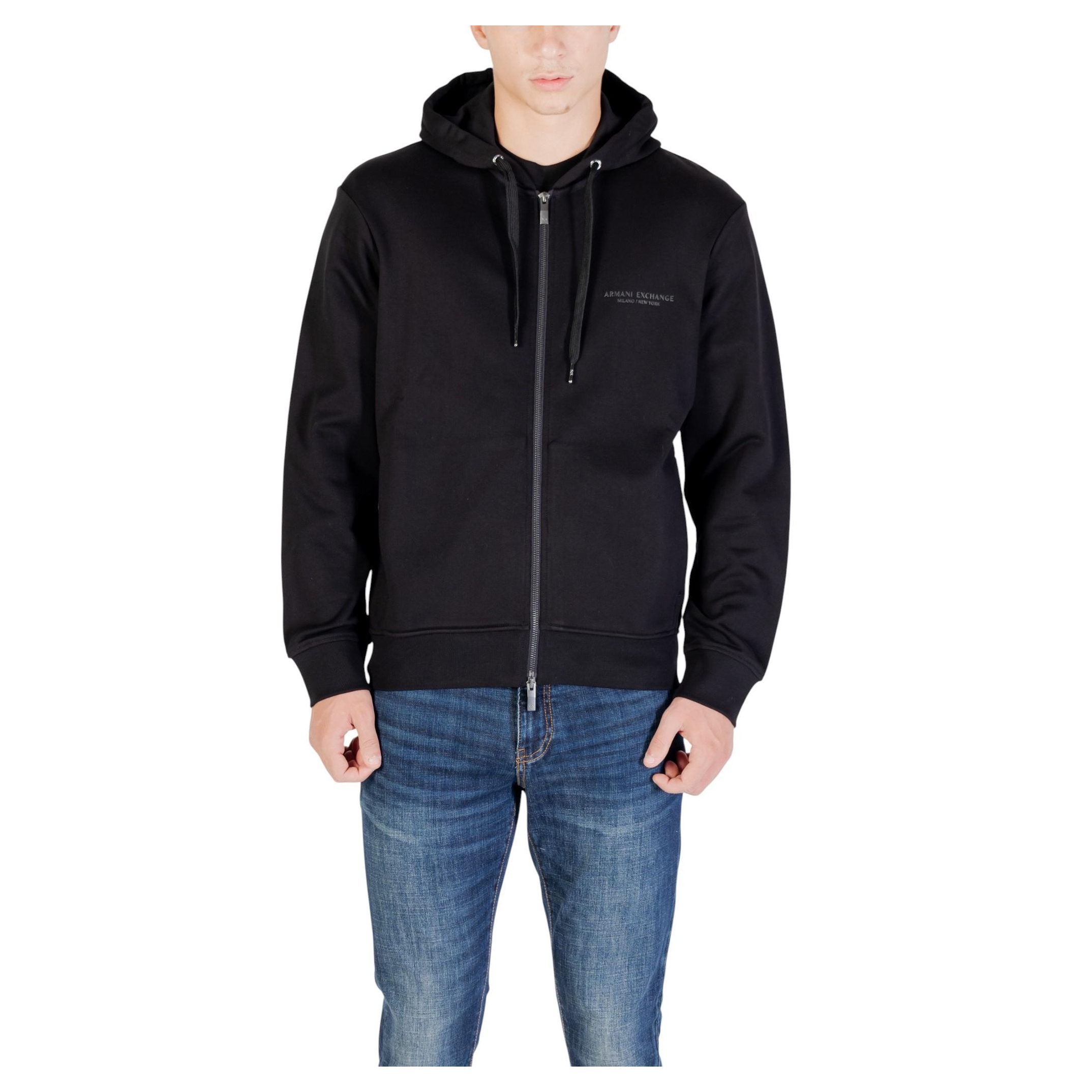 Снимка на Дамски суичър ARMANI EXCHANGE