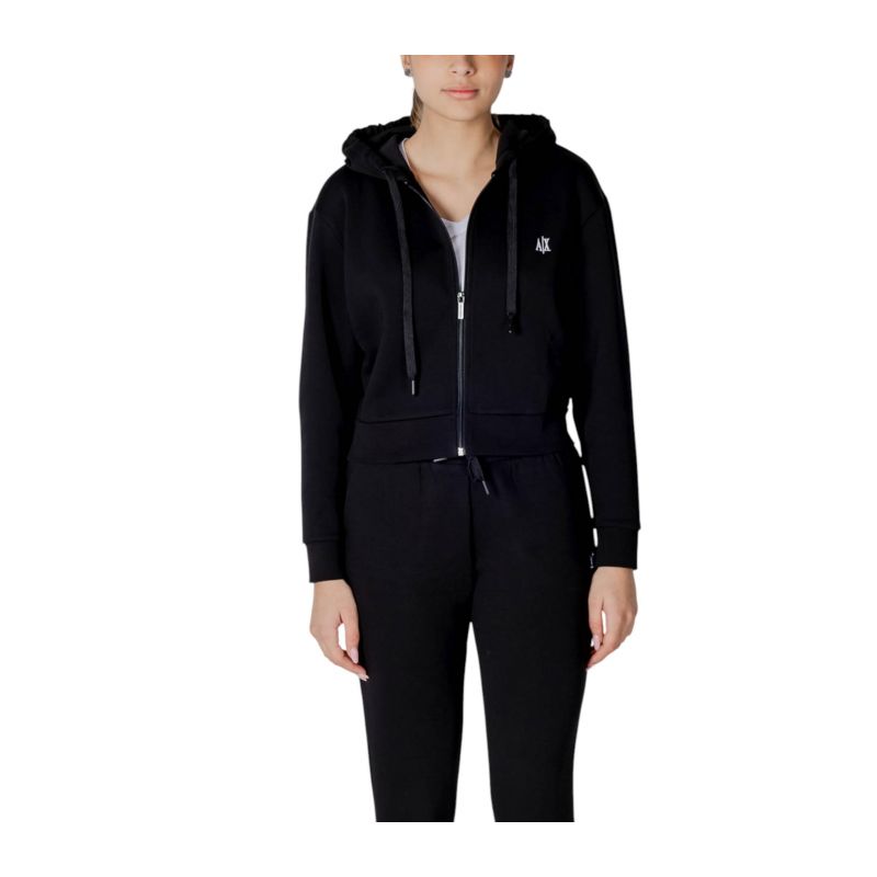 Снимка на Дамски суичър ARMANI EXCHANGE 