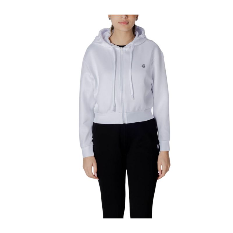 Снимка на Дамски суичър ARMANI EXCHANGE 